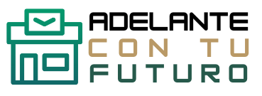 Adelante con tu Futuro